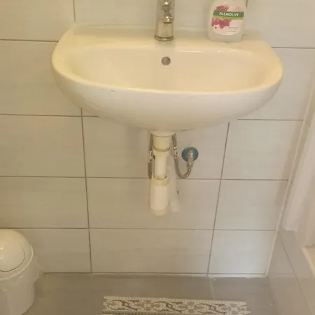 Privatunterkunft Lesniczowka Goscinne Gdynia