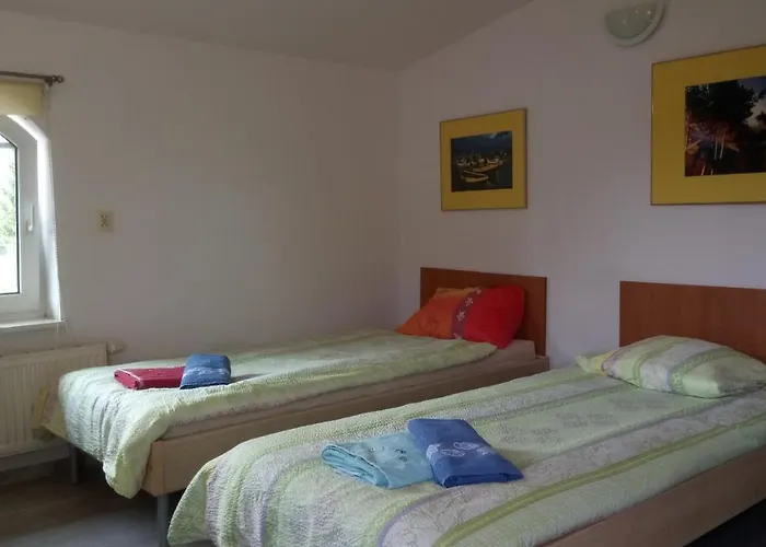 Lesniczowka Goscinne Gdynia