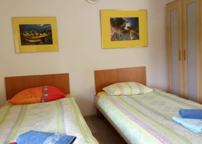 Lesniczowka Goscinne Gdynia