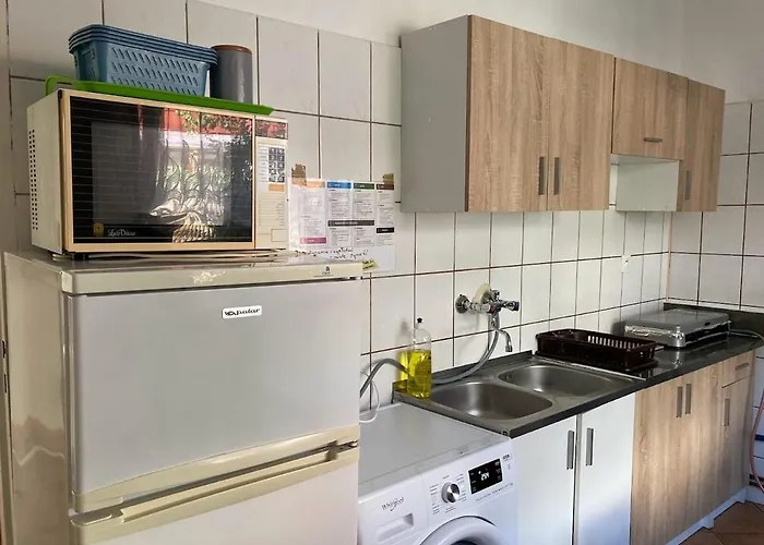 Lesniczowka Goscinne