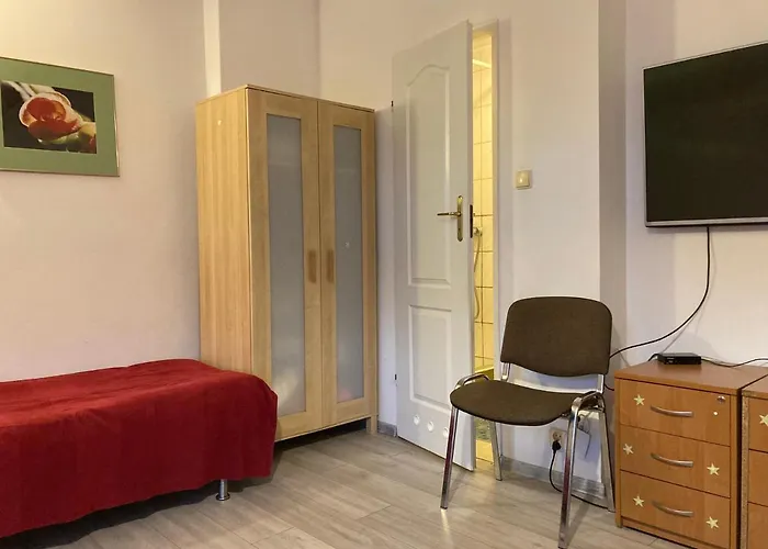 Lesniczowka Goscinne * Gdynia